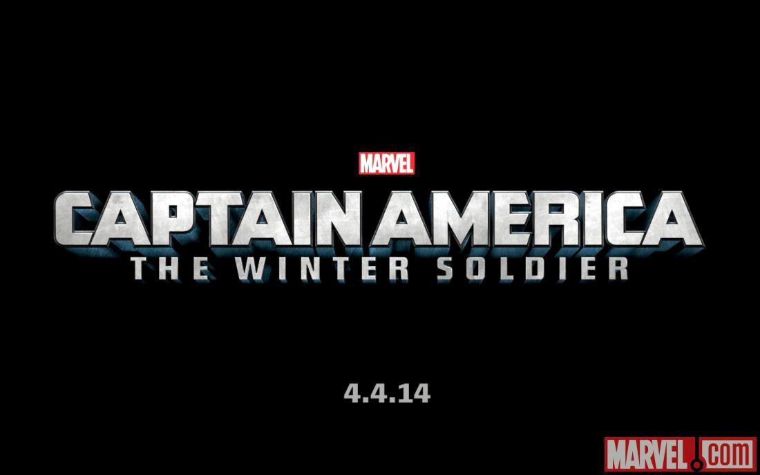 Captain América: The Winter Soldier.