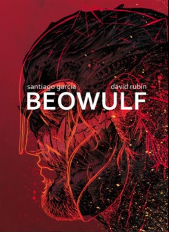 Reseñas desde Star City: Beowulf, el héroe.