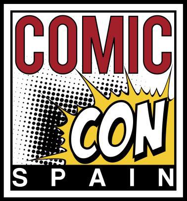 Comunicado oficial de Comic Con Spain 2014