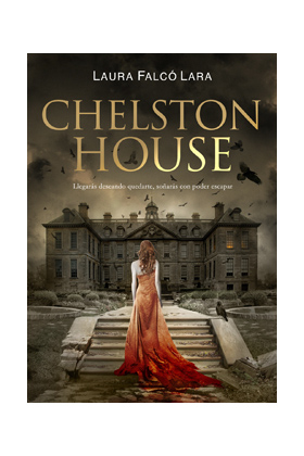 “Chelston House”: una mansión… ¿de ensueño?