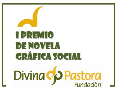 Premio Internacional de Novela Gráfica Social Divina Pastora
