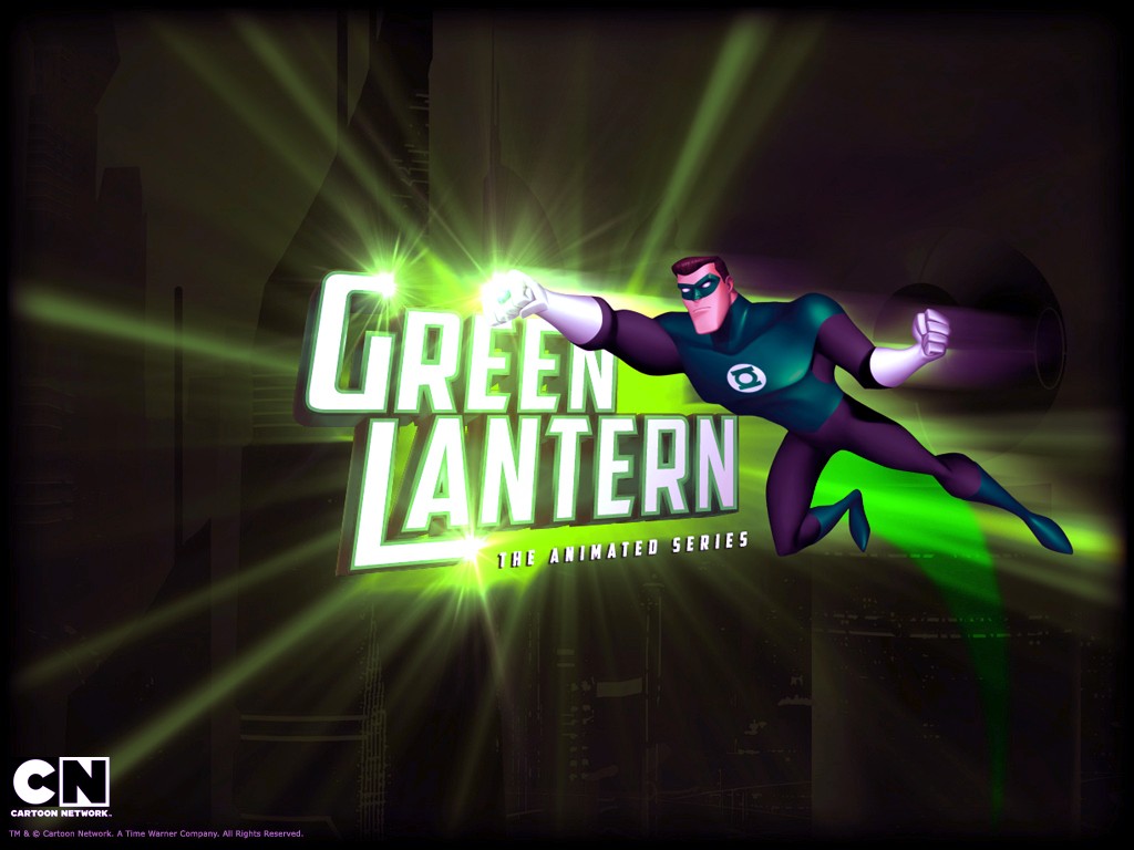 Kikomic – Reflexiones de un friki/librero: Canceladas Green Lantern Animated Series y Young Justice