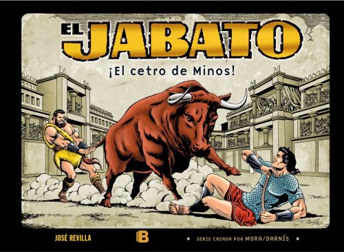 Jabato_El-cetro-de-Minos