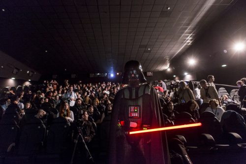 Star Wars Celebration 2015: una experiencia única