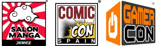 Comic Con Spain 2015, vuelven los superhéroes