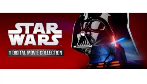 Star Wars: la edición digital de la colección completa disponible a partir del 10 de abril‏