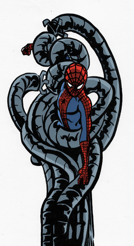 Especial Spider-Man: “Todos somos Peter Parker”