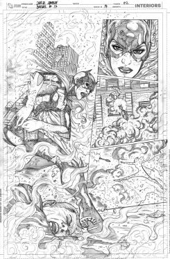 batgirl #17 page 02 low res