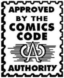 comics-code