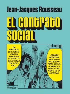 Reseña Manga: El Contrato Social