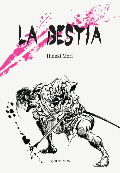 Reseña: La Bestia, de Hideki Mori