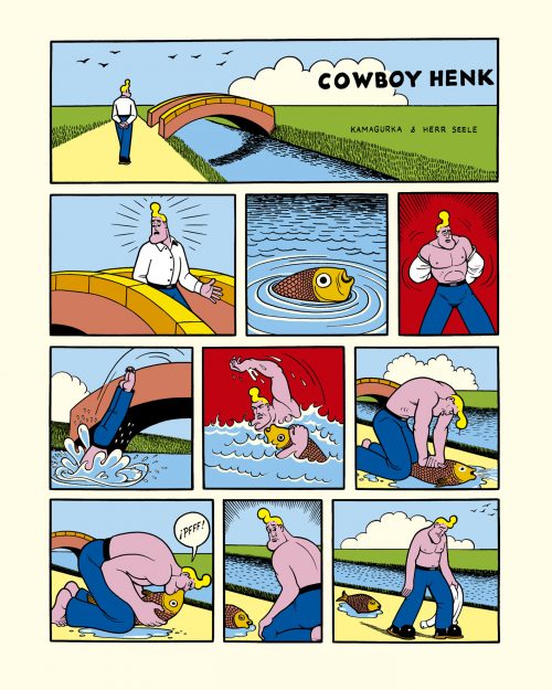 cowboy henk-2