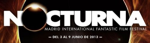 Nuevas películas y póster para el Festival de Cine Fantástico de Madrid‏