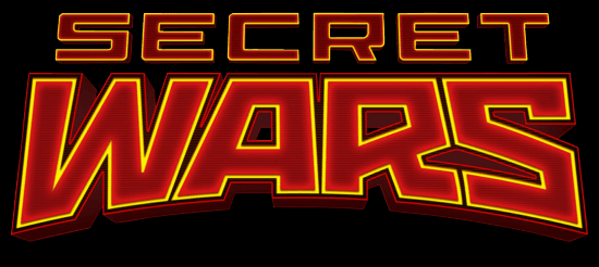 secret wars