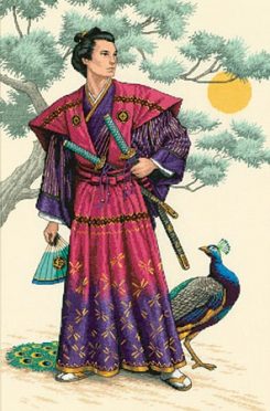 Podcast de ELHDLT: Guía de lectura del Especial Samurais.