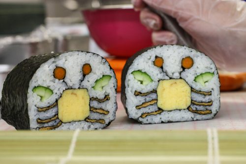 Kazari-sushi  (2)