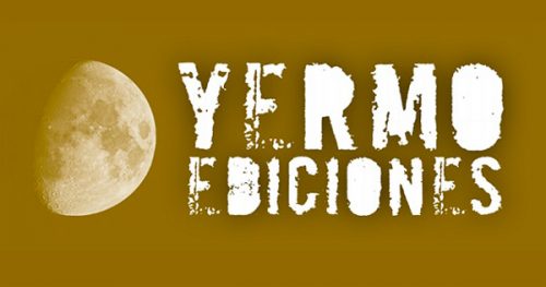 Yermo Ediciones – Novedades de mayo‏