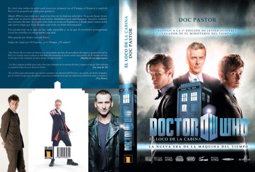 “Doctor Who: el loco de la cabina” salta el charco‏
