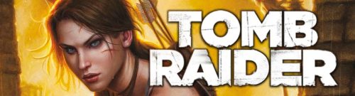 Tomb Raider, del videojuego a la acción