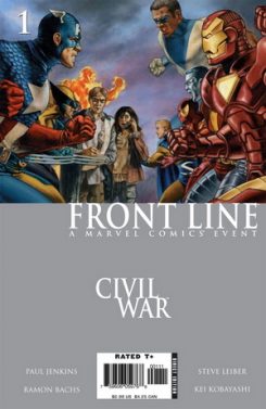 CW_Front_Line_01_cover