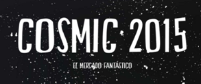 II Edición Cosmic 2015, Especial STAR WARS