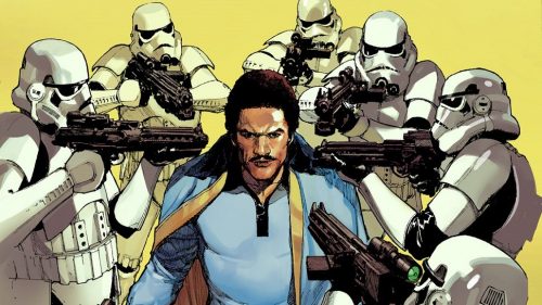 Lando troopers