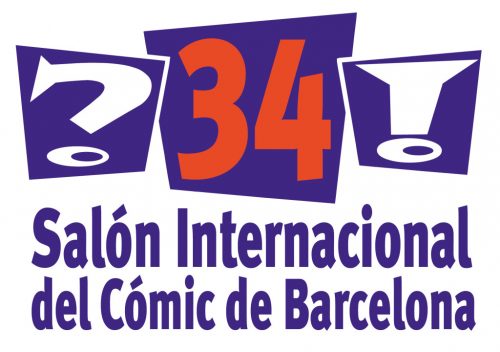 Encuentros entre aficionados y autores nominados en el Salón del Cómic‏ de Barcelona