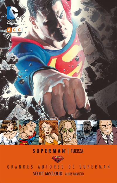 Superman: Fuerza 1