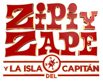 Zipi Y Zape y la isla del Capitán se estrenará el próximo verano