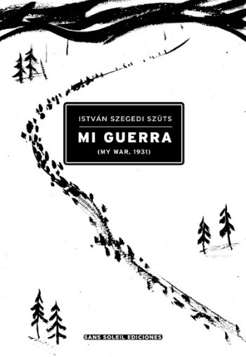 Mi Guerra (My War, 1931)