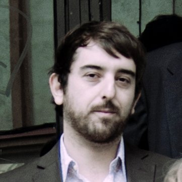 Álvaro Martínez, invitado de ECC al Salón Internacional del Cómic de Barcelona‏