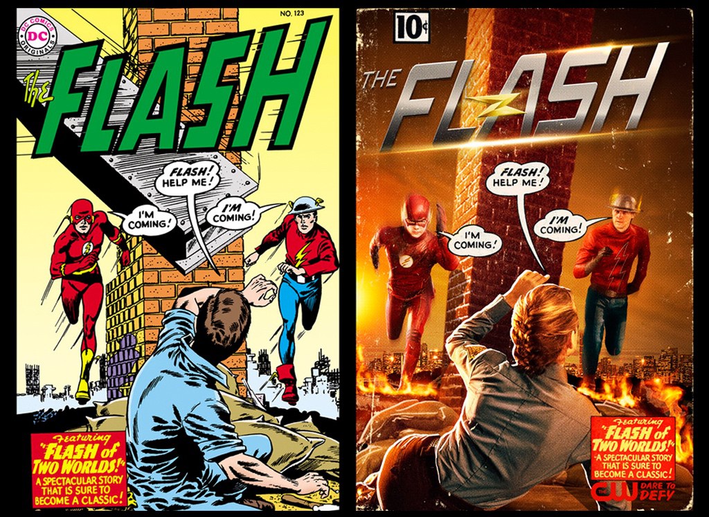 Flash-CW-Earth-2-Image