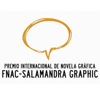 X Convocatoria del Premio Internacional de Novela Gráfica Fnac-Salamandra Graphic