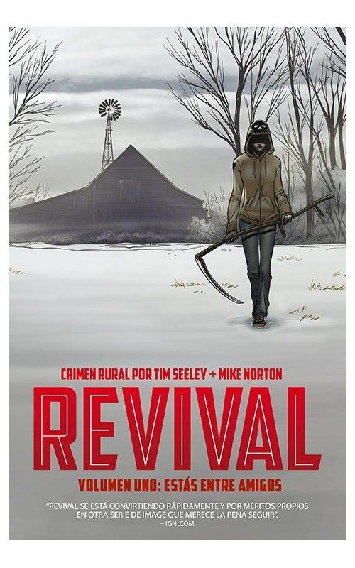 revival 1