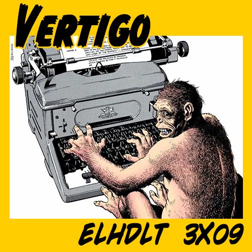 3x09 Vertigo