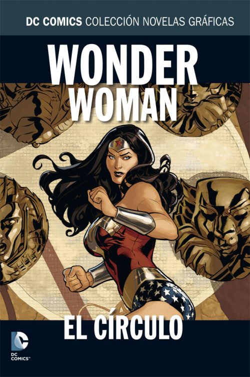 Wonder Woman El Círculo 1