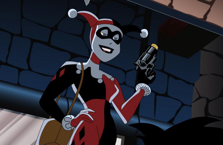 harley-quinn-first-appeared-in-batman-the