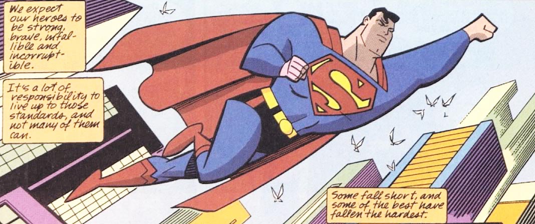 Superman de Scott McCloud num.2 02