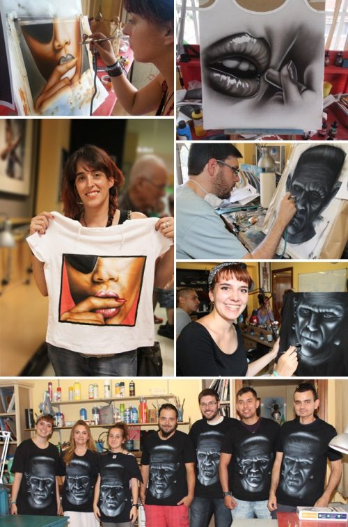 cursos-clases-erografia-pintura-camisetas-aerogrago-alumnos-cursos-academia-c10-carlos-diez-dibujo-comic-ilustracion-12