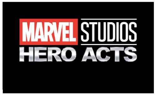 Benedict Cumberbatch y Marvel Studios te invitan a colaborar en “Hero Acts”