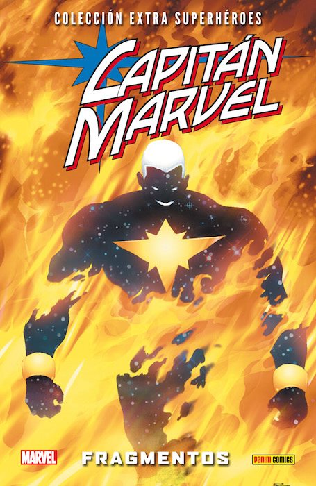 Reseña CES: Capitán Marvel nº3