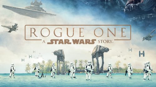 Rogue One – repasamos los trailer