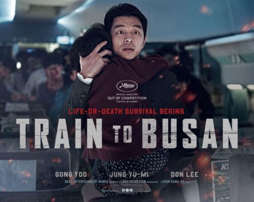 “Train to Busan” inicia el ciclo Sitges Tour