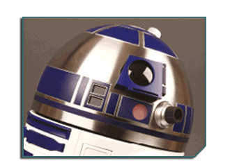 R2-D2 Coleccionable