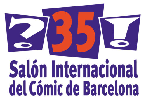 35 Salón del Cómic de Barcelona