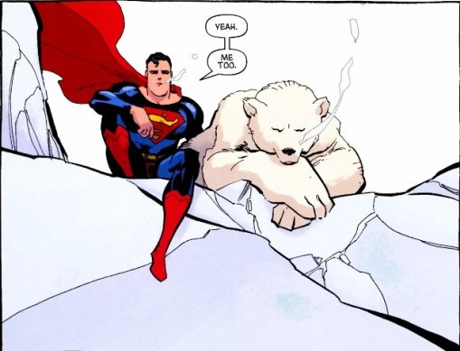 superman: kryptonita 4