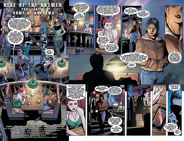 Detective Comics Renacimiento 03
