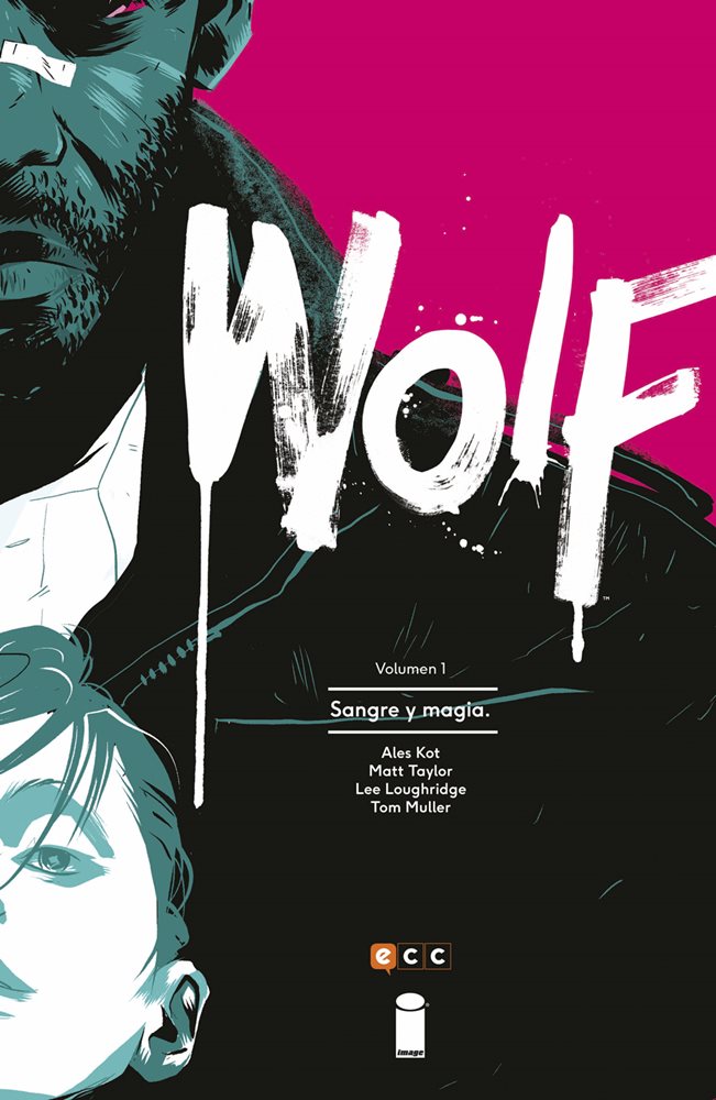 Wolf portada
