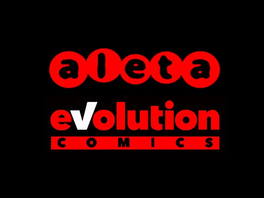 Aleta Ediciones amplía su acuerdo con Evolution Cómics