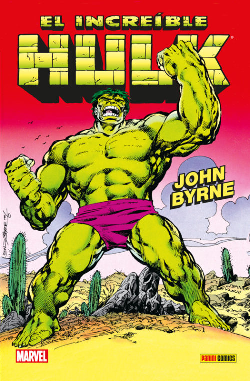 Hulk Byrne